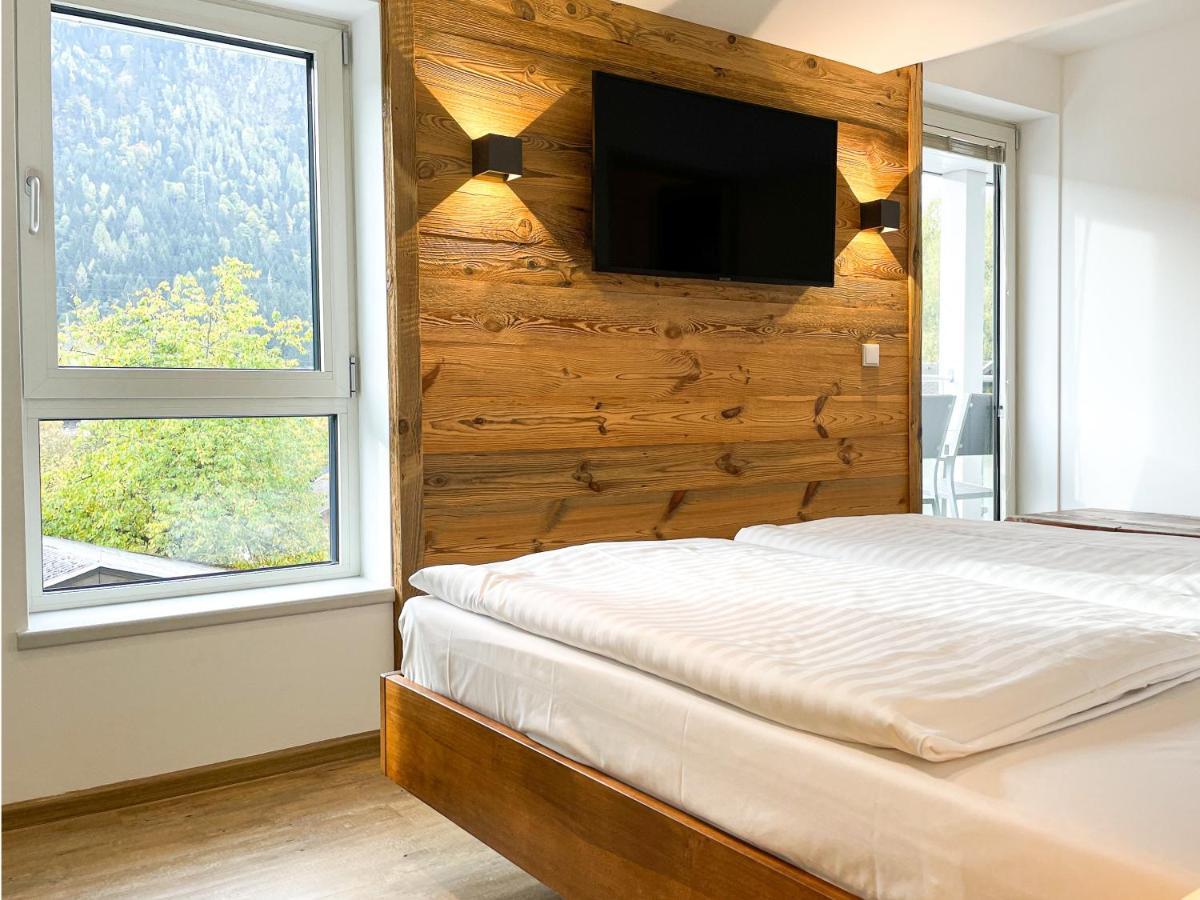 Der Gletscherblick By Alpin Rentals - Incl Summercard Kaprun Exterior foto