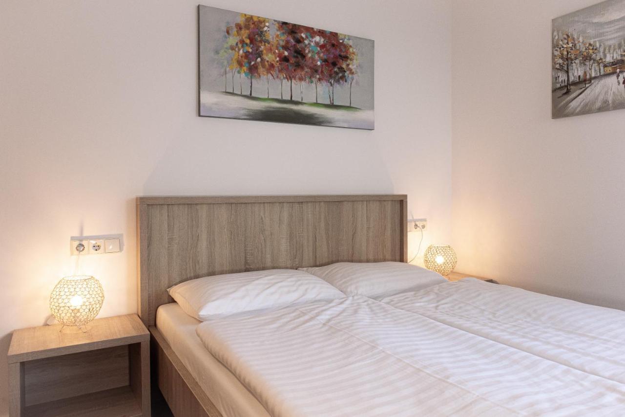 Der Gletscherblick By Alpin Rentals - Incl Summercard Kaprun Exterior foto