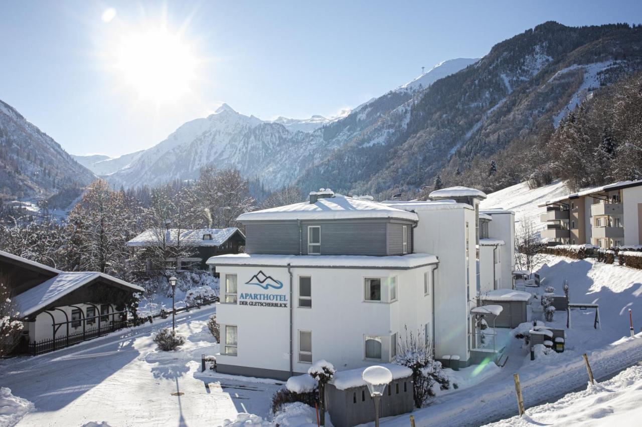 Der Gletscherblick By Alpin Rentals - Incl Summercard Kaprun Exterior foto
