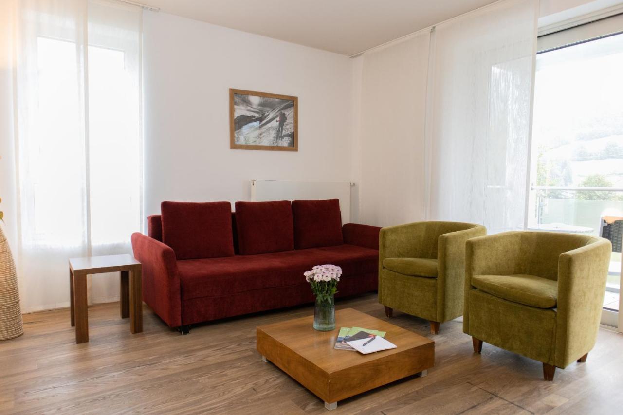 Der Gletscherblick By Alpin Rentals - Incl Summercard Kaprun Exterior foto